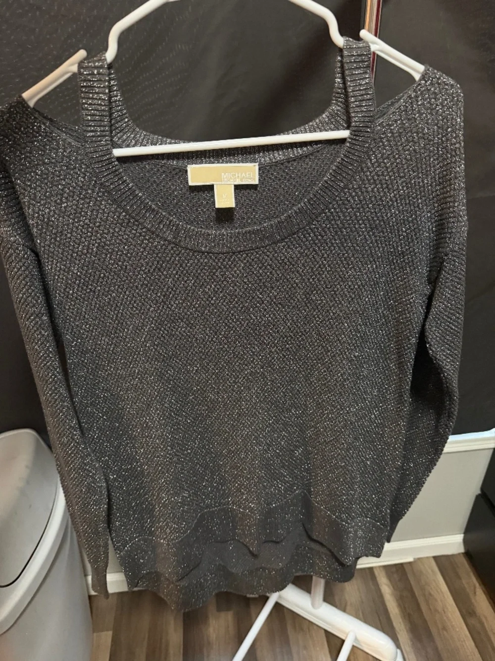Micheal Kors sweater
